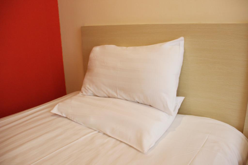Holiday Inn Express Shanghai Wujiaochang, an IHG Hotel Bagian luar foto