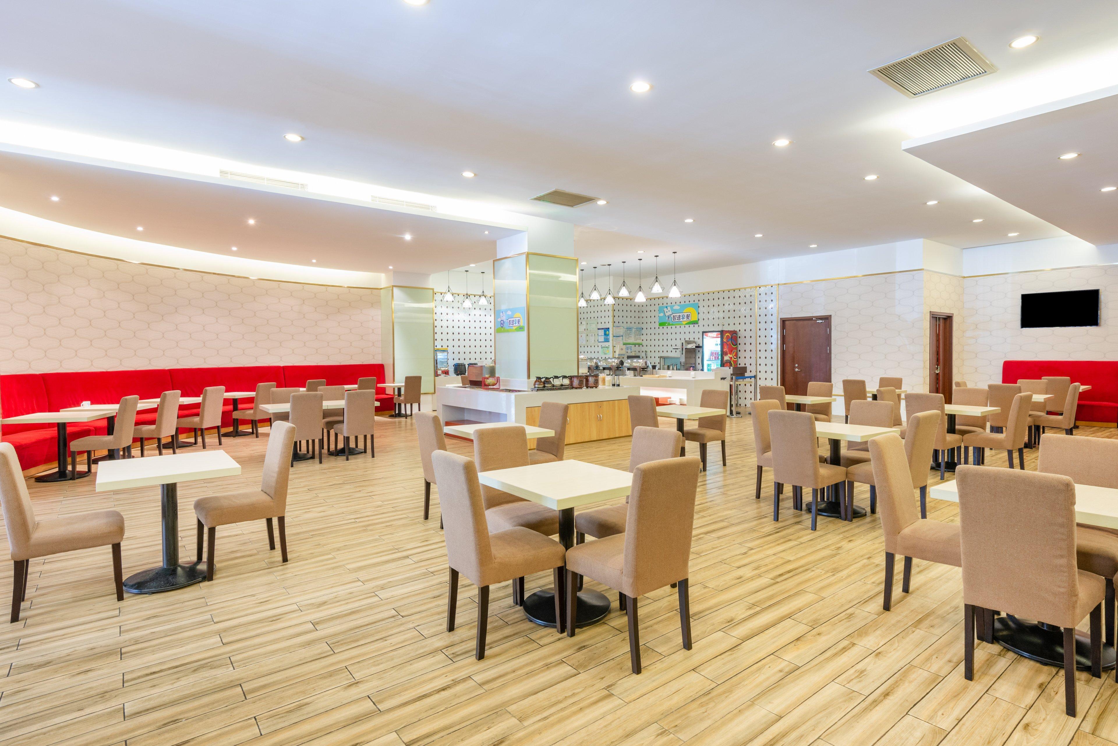 Holiday Inn Express Shanghai Wujiaochang, an IHG Hotel Bagian luar foto