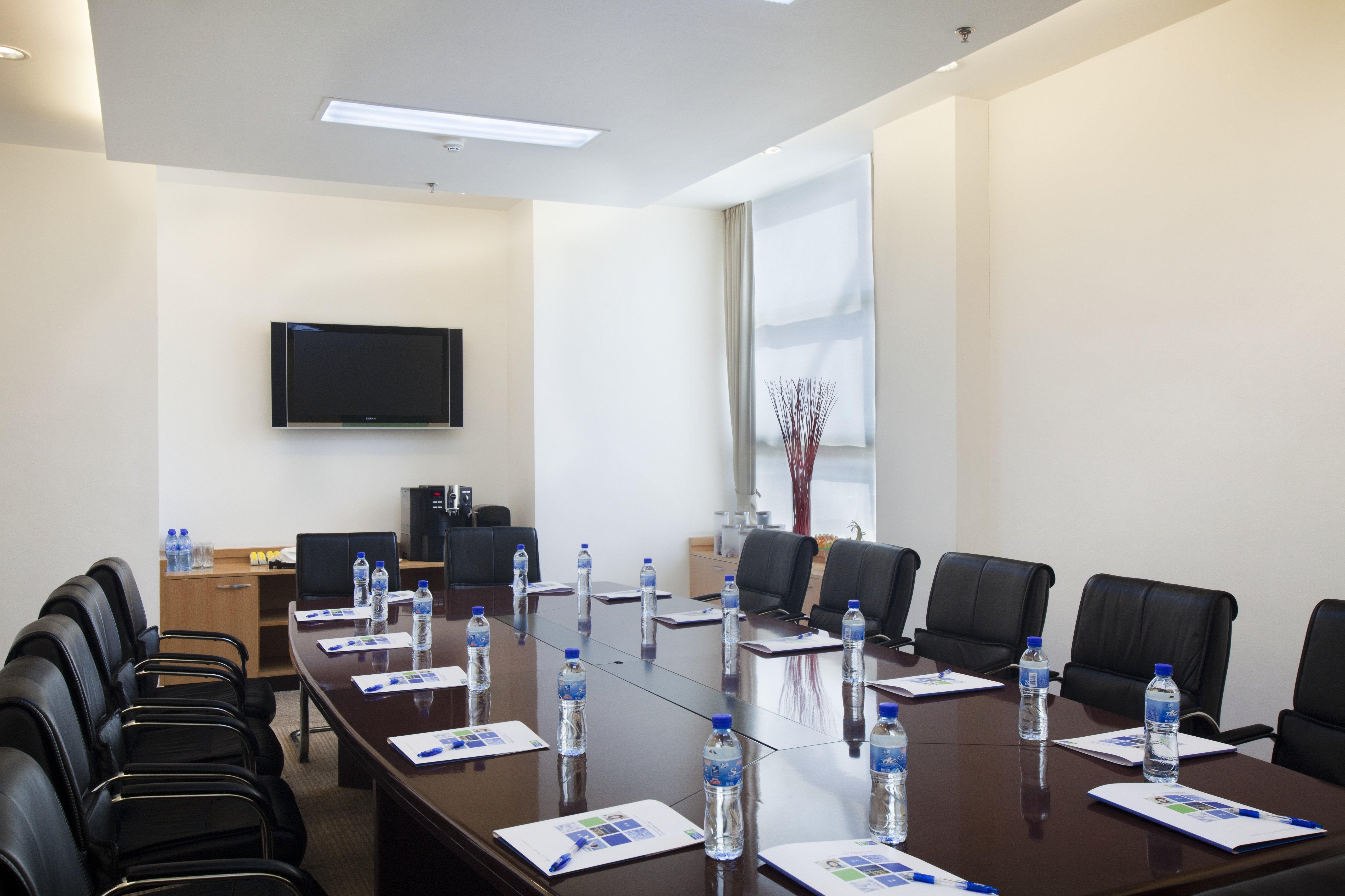 Holiday Inn Express Shanghai Wujiaochang, an IHG Hotel Bagian luar foto
