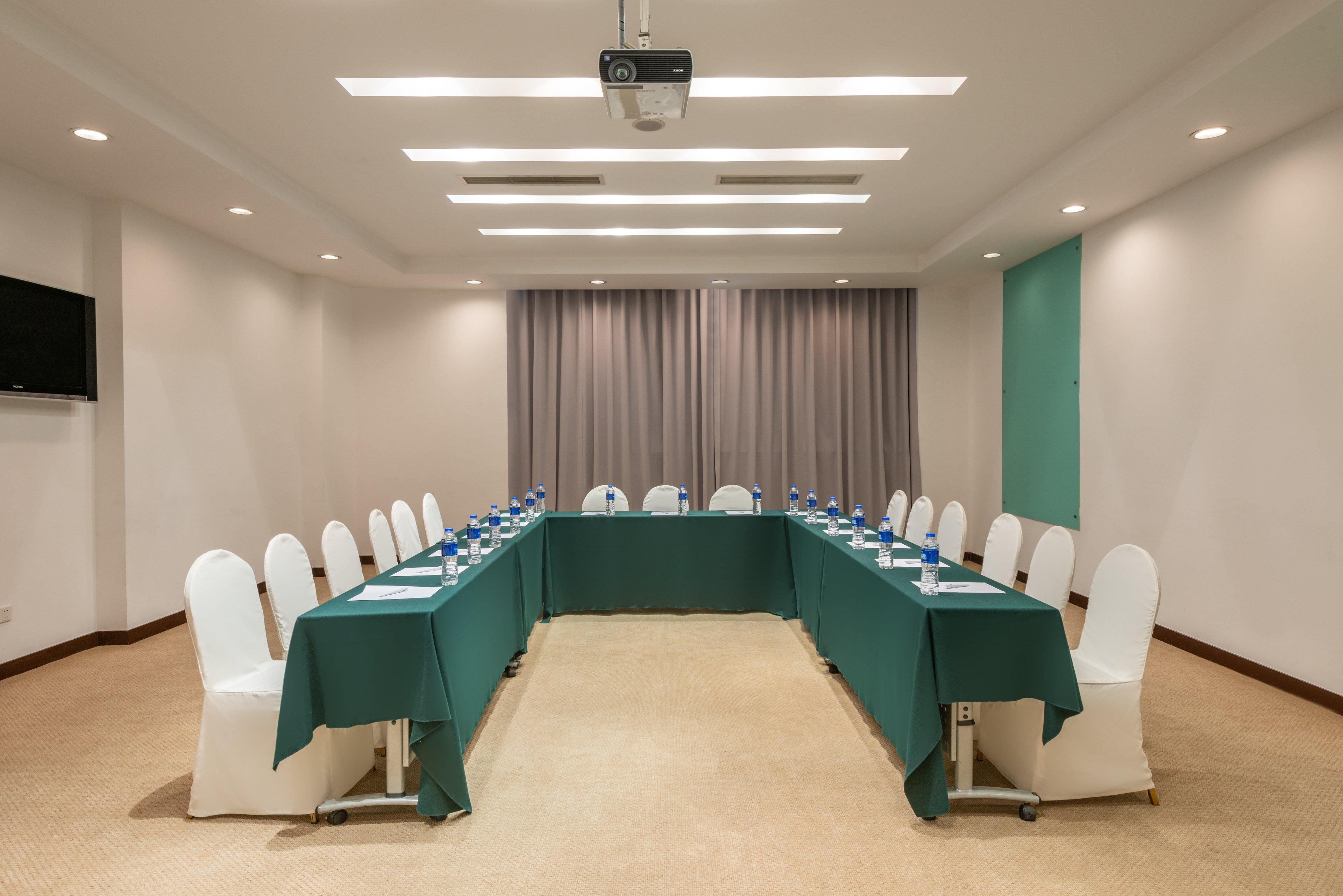 Holiday Inn Express Shanghai Wujiaochang, an IHG Hotel Bagian luar foto