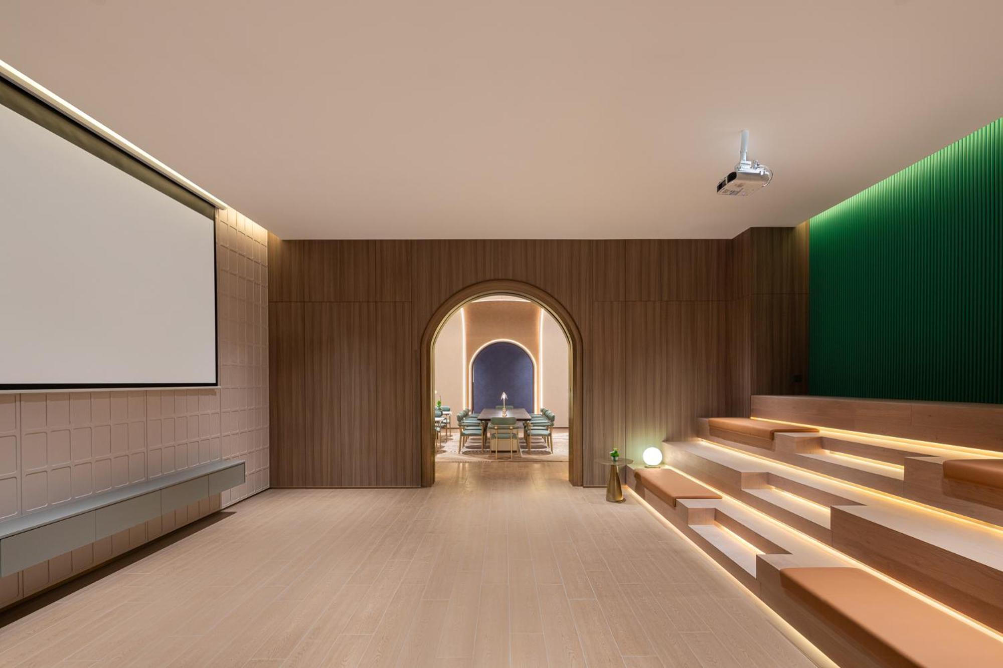 Holiday Inn Express Shanghai Wujiaochang, an IHG Hotel Bagian luar foto